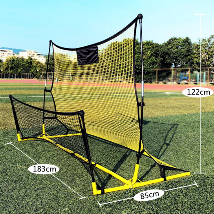 Football Rebounder Net - Image 3
