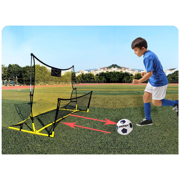 Football Rebounder Net - Image 2