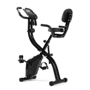Indoor Magnetic Exercise Bike (X Shape)