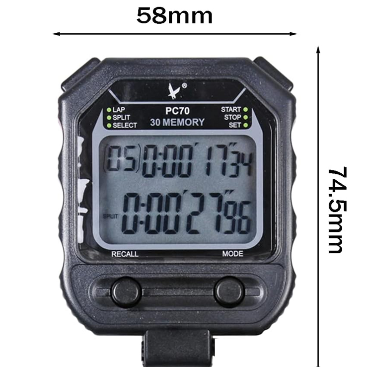 Stop Watch (30 Persons) - Image 3