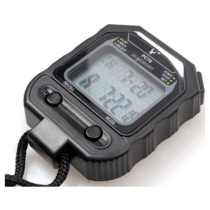 Stop Watch (30 Persons)