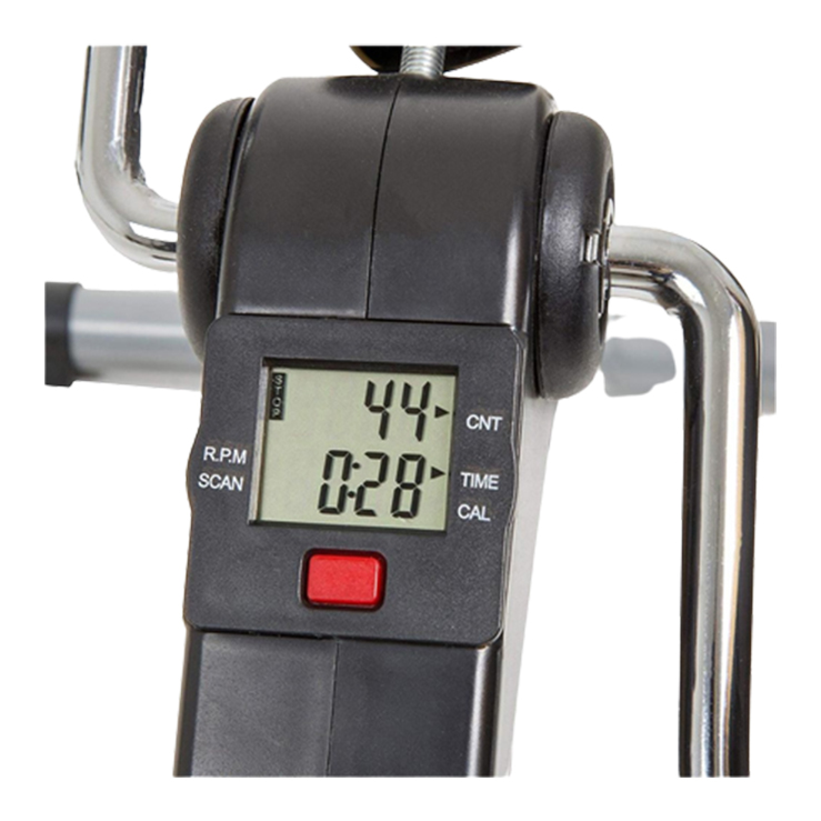 Folding Mini Exercise Bike - Image 3