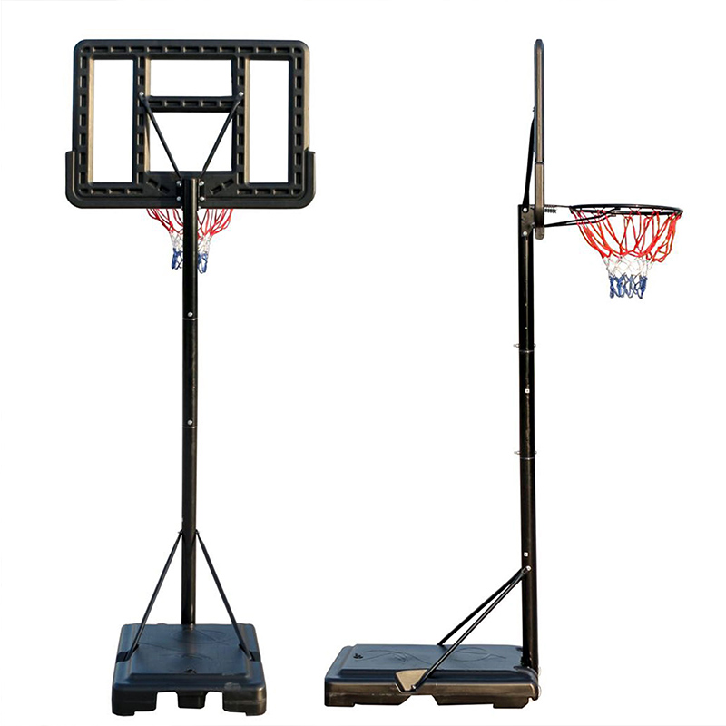 Adjustable Basketball Hoop System - Image 2