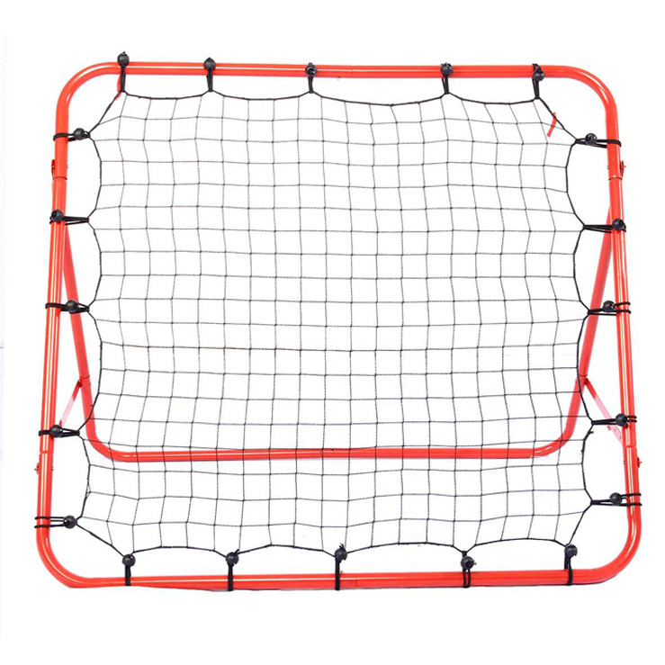 Multifunctional Rebounder