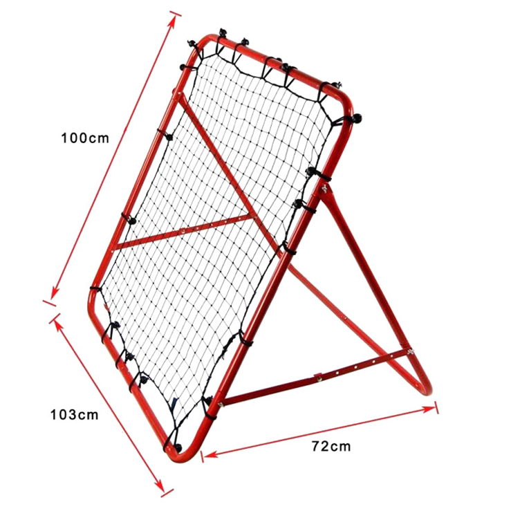 Multifunctional Rebounder - Image 4