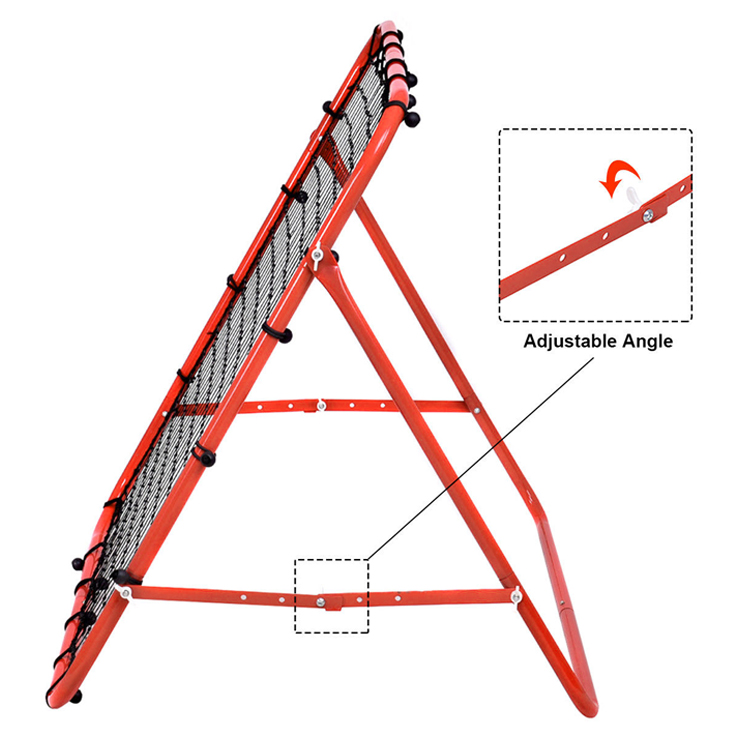 Multifunctional Rebounder - Image 3