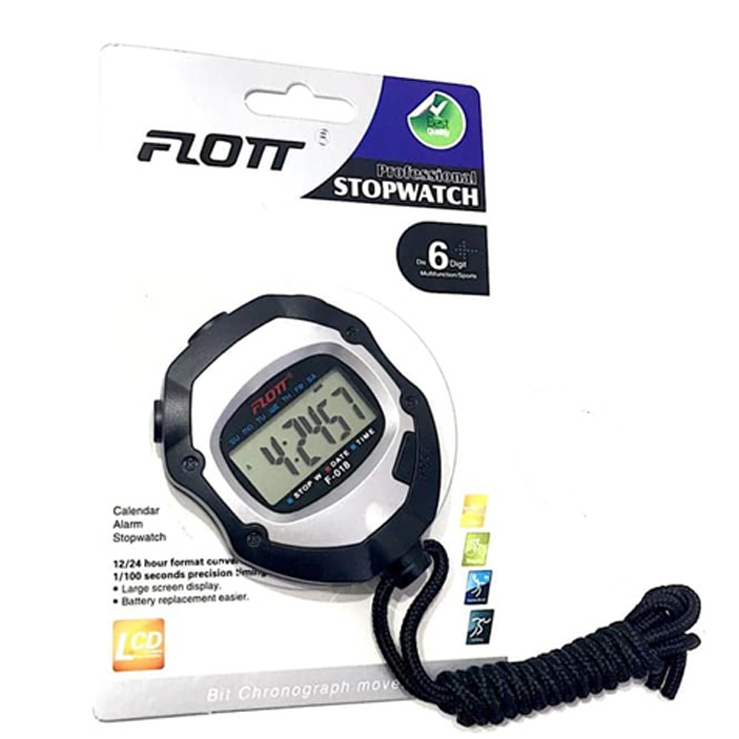 Stop Watch - Image 2