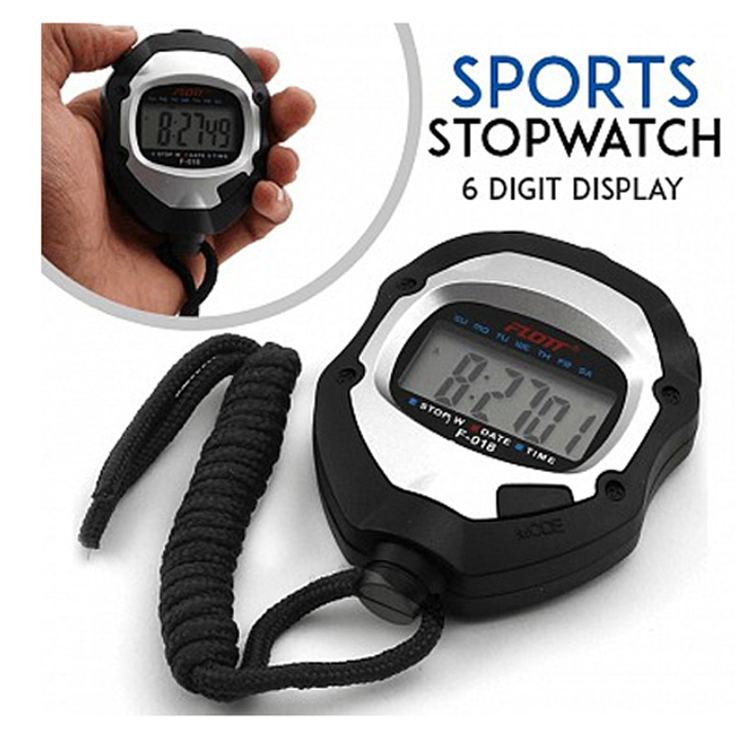 Stop Watch