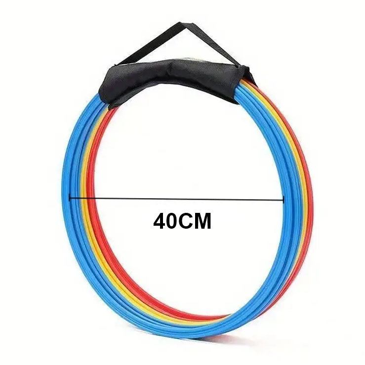 Training Rings 40CM (Set of 12)