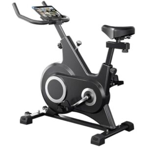 Indoor Magnetic Exercise Bike