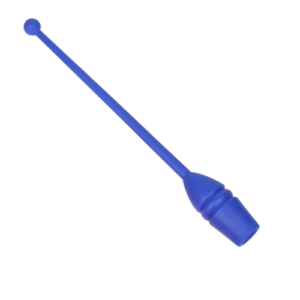 42cm Rhythmic Gymnastics Clubs (3 Pairs Pack)