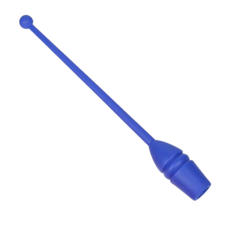 42cm Rhythmic Gymnastics Clubs (3 Pairs Pack)