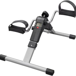 Folding Mini Exercise Bike
