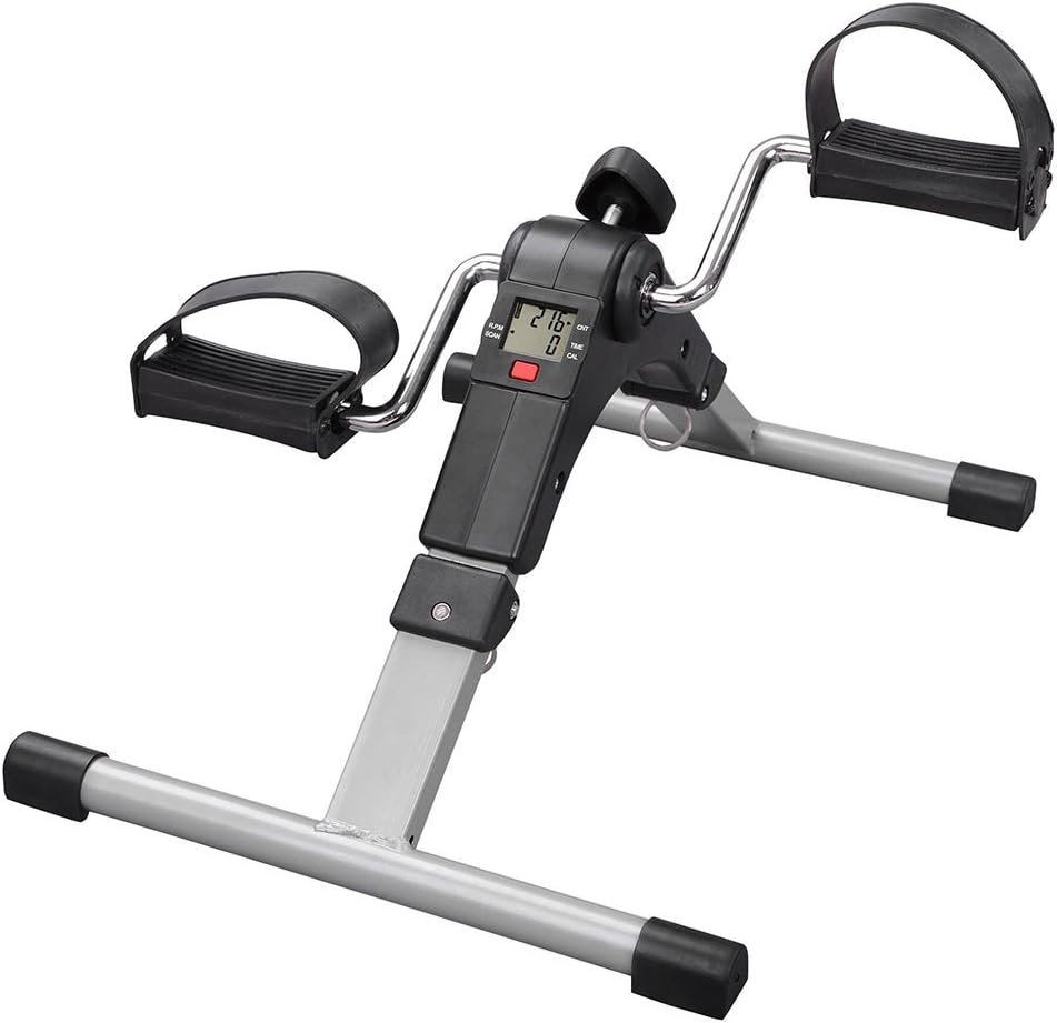Folding Mini Exercise Bike