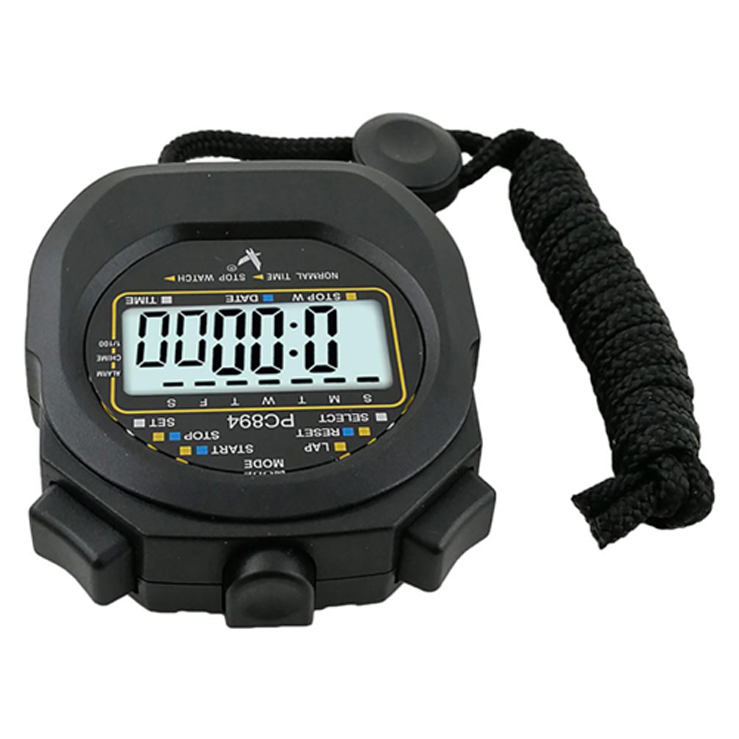 Stop Watch (Good Quality) - Image 2