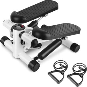 Fitness Stair Stepper