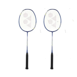 Badminton Racket Pair (Yonex)