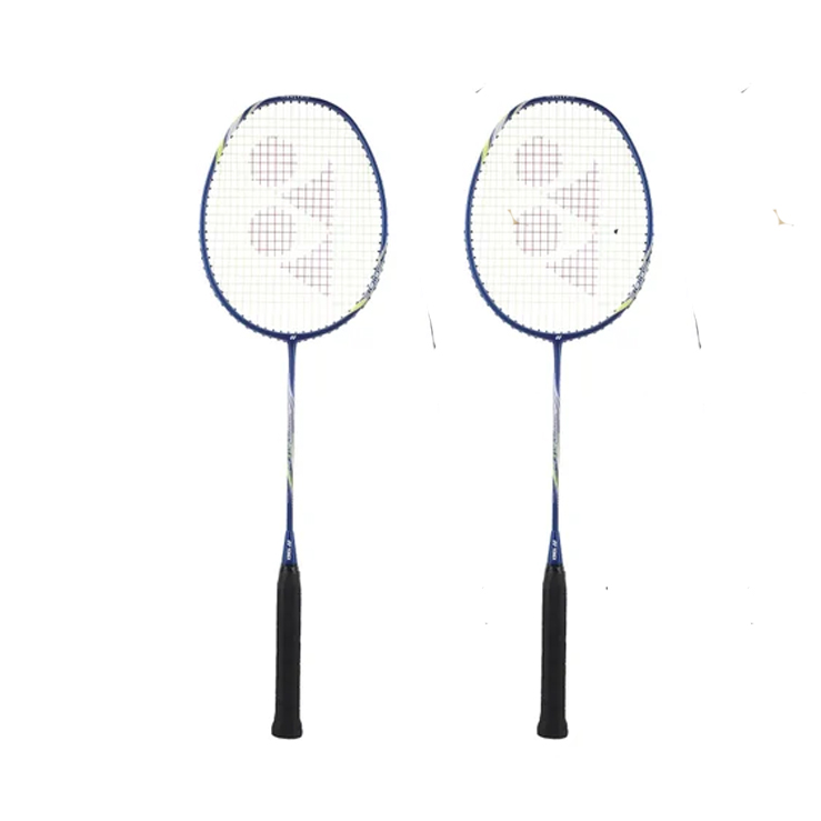 Badminton Racket Pair (Yonex)