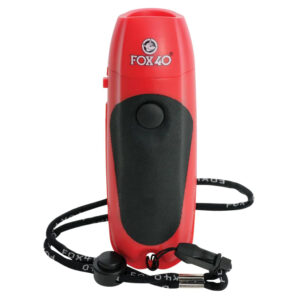 Fox40 Electronic Whistle