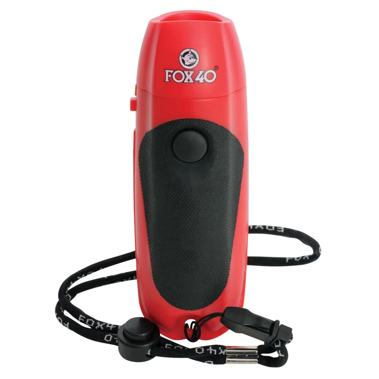Fox40 Electronic Whistle
