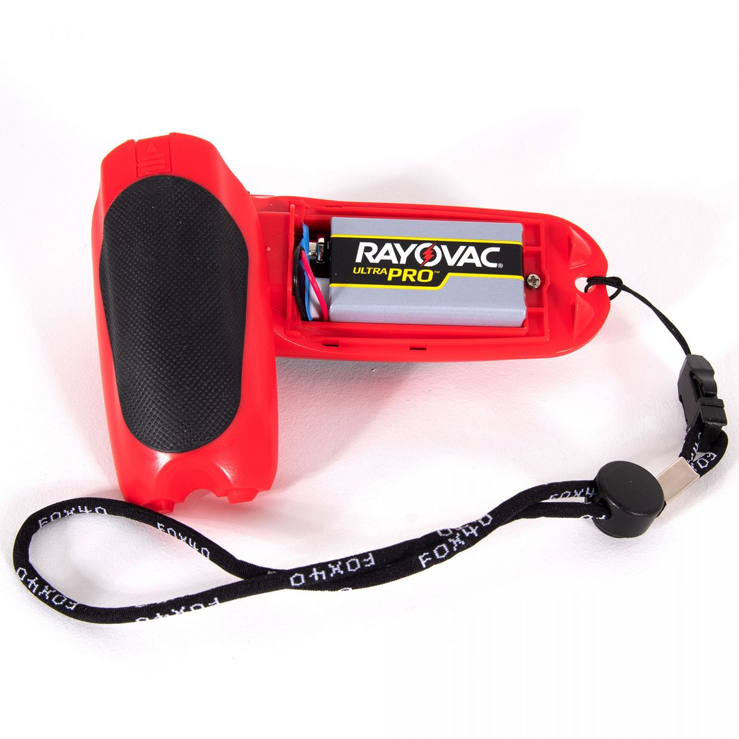 Fox40 Electronic Whistle - Image 3