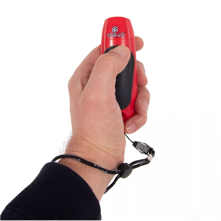 Fox40 Electronic Whistle - Image 2