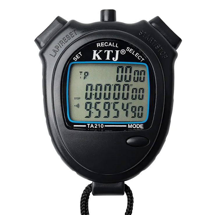 Stop Watch (10 Persons)