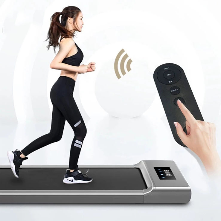 Walking Pad (Pink Color) - Image 4