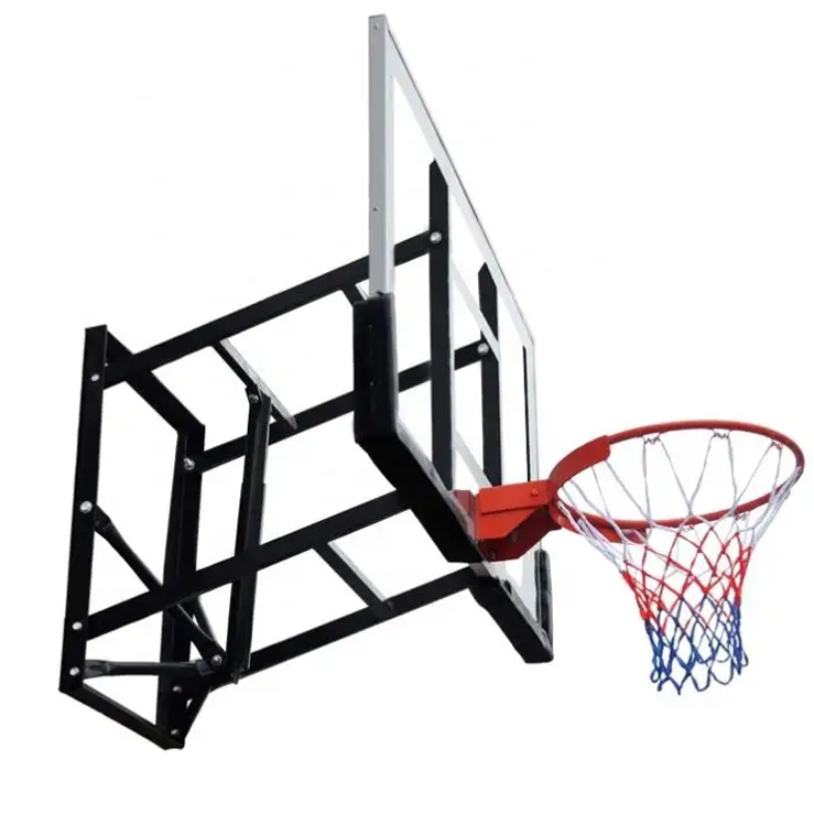 Height Adjustable Basketball Unit - Image 2