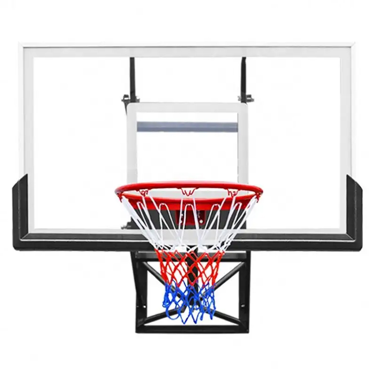 Height Adjustable Basketball Unit - Image 3
