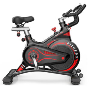 Professional Indoor Magnetic Exercise Bike