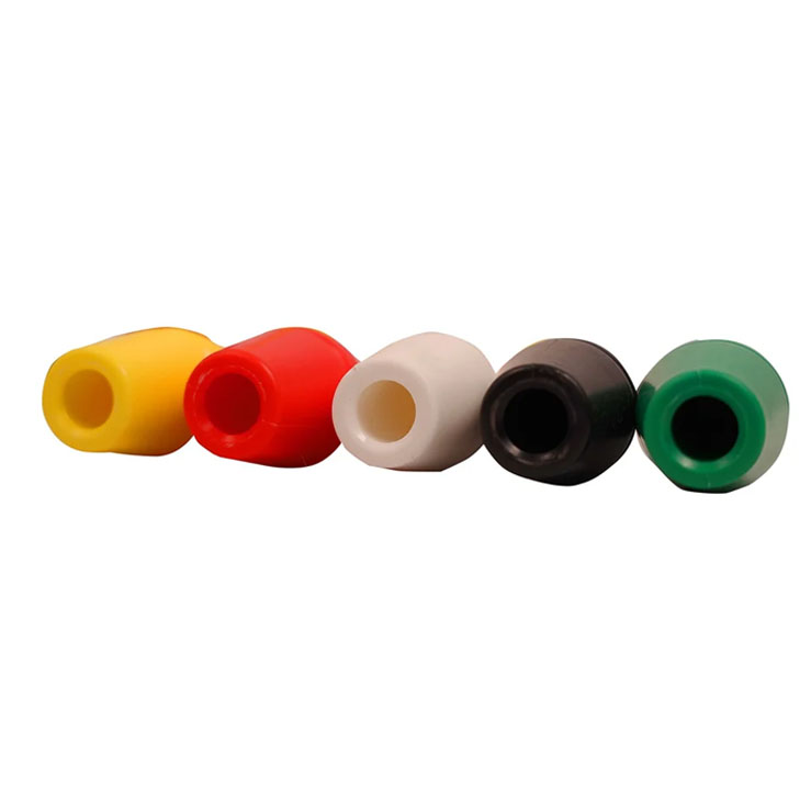 42cm Rhythmic Gymnastics Clubs (3 Pairs Pack) - Image 4