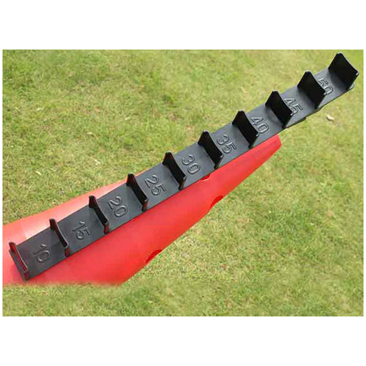 Adjustable Training Hurdle - Image 2
