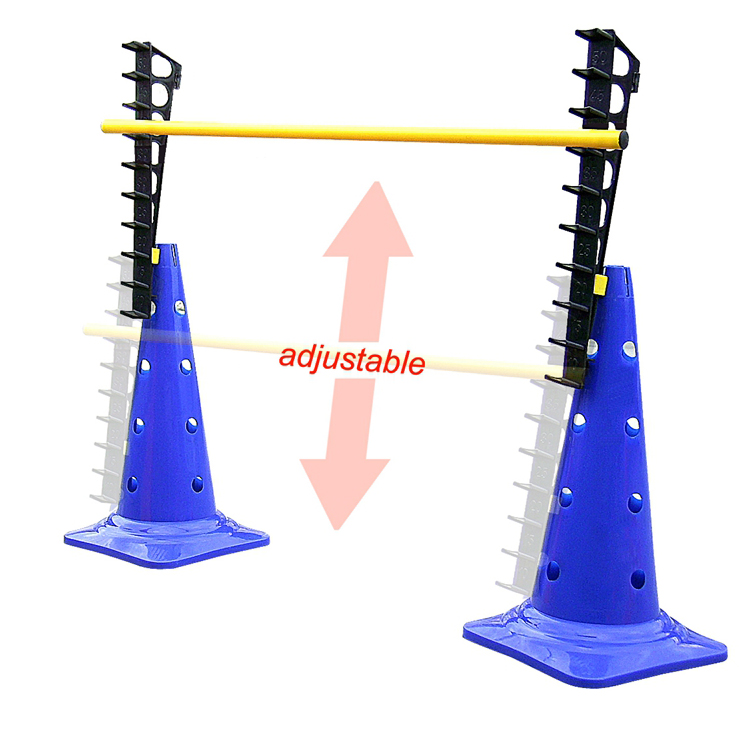 Adjustable Training Hurdle - Image 3