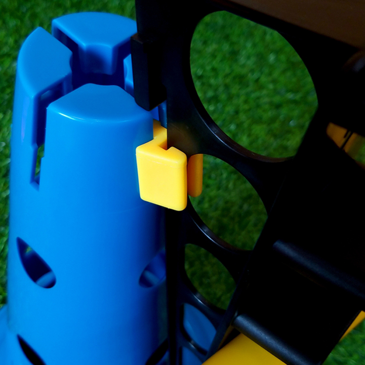 Adjustable Training Hurdle - Image 4