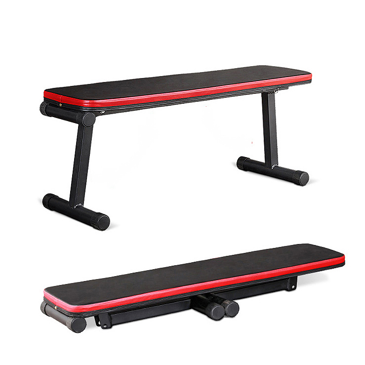 Flat Bench - Image 2