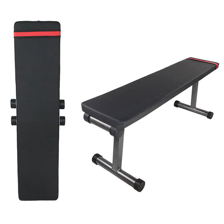 Flat Bench - Image 3
