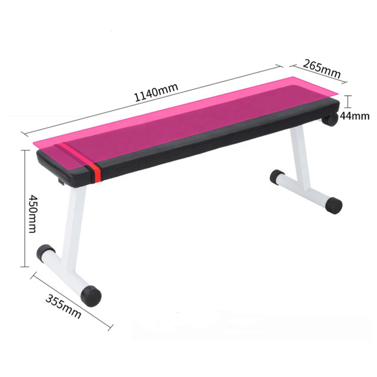 Flat Bench - Image 4