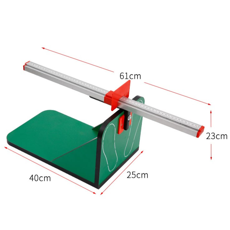 Sit and Reach Flexibility Assessment Test Tool - Image 5