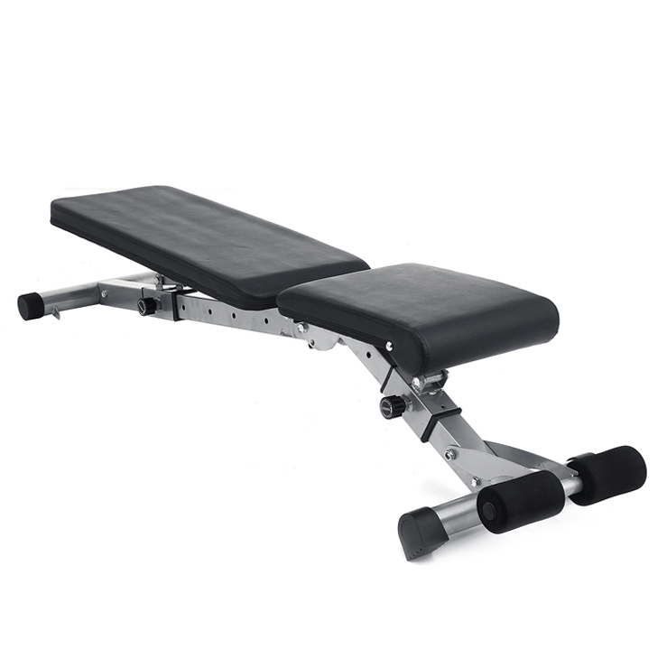 Adjustable Multipurpose Weight Bench - Image 3