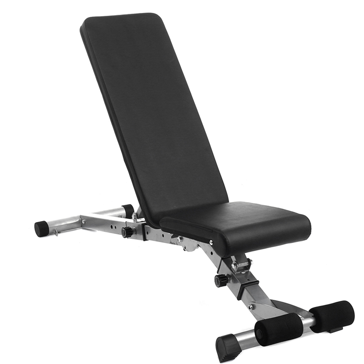 Adjustable Multipurpose Weight Bench - Image 2