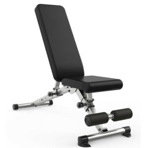 Adjustable Multipurpose Weight Bench