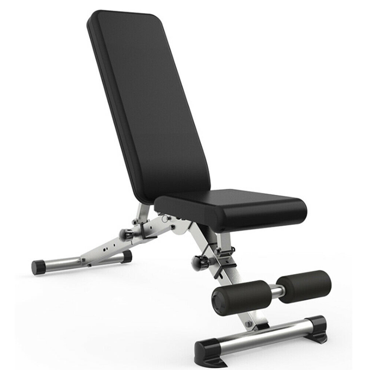 Adjustable Multipurpose Weight Bench