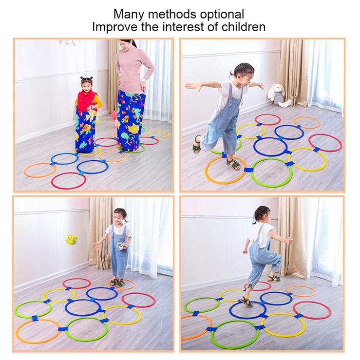 Hopscotch Ring - Image 3