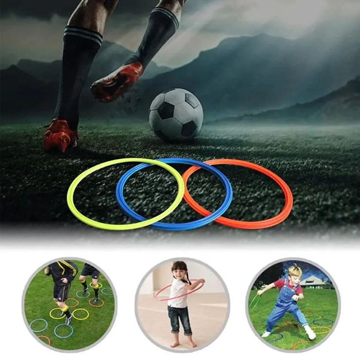 Training Rings 40CM (Set of 12) - Image 3