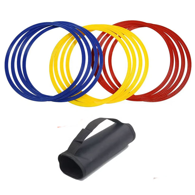 Training Rings 40CM (Set of 12) - Image 4