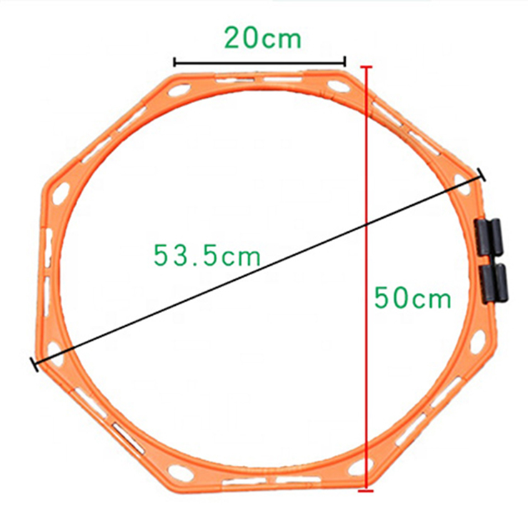 Quad Training Rings (Set of 8) - Image 2