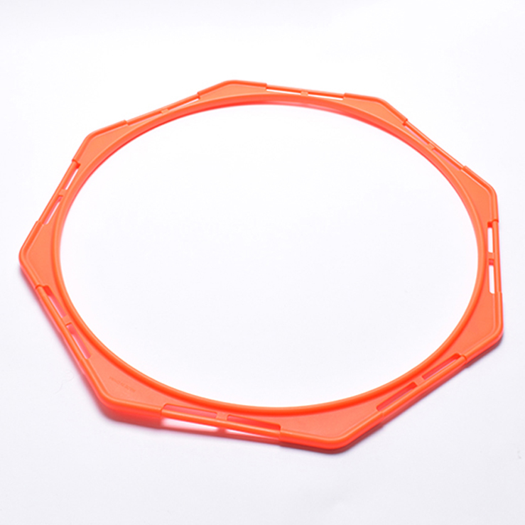 Quad Training Rings (Set of 8)