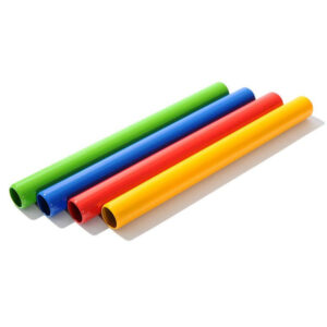 Relay Baton (Set of 4)