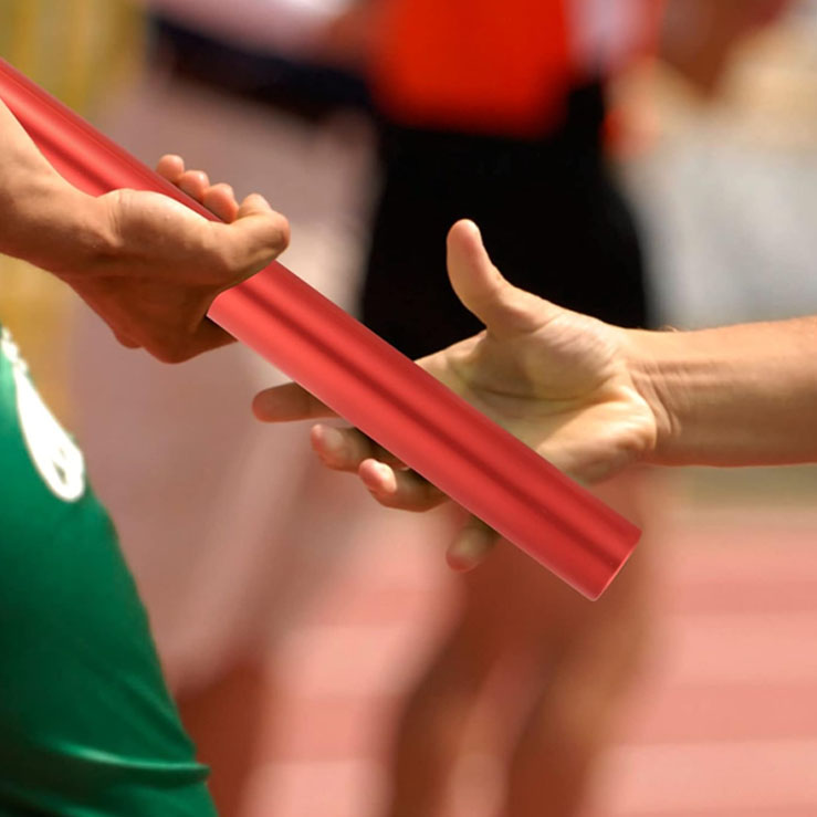 Relay Baton (Set of 4) - Image 3